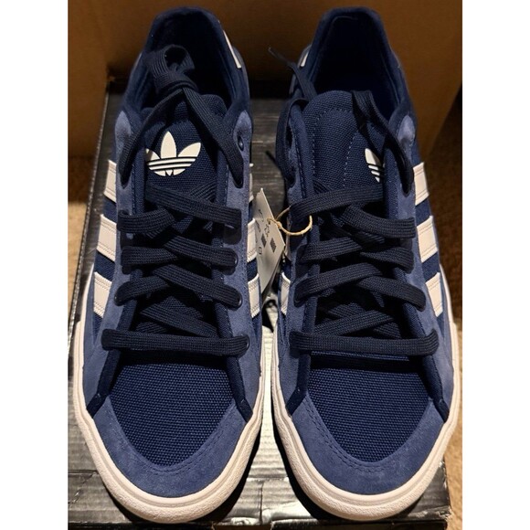 adidas Other - ADIDAS COURT TNS PREMIER SIZE 10M